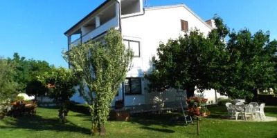 Apartments and Rooms Ana Pomer - foto 3