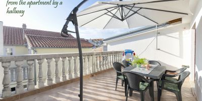 Apartment Marija Vodice II - foto 4