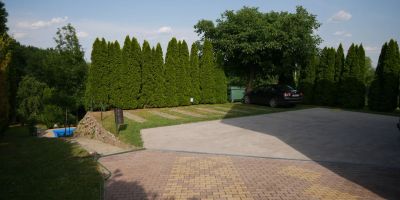Laura Apartmanház Balatonfüred - foto 3