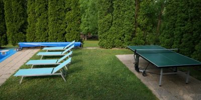 Laura Apartmanház Balatonfüred - foto 4