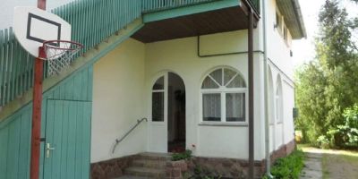 Máté Ház Balatonföldvár - foto 3
