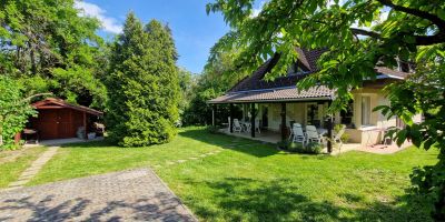 Chill House Balatonakarattya - foto 4