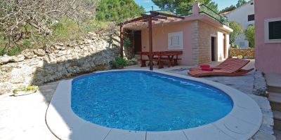 House Ivan Mimice - foto 3