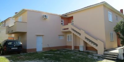 Apartment and Rooms Amenka Novalja - foto 4