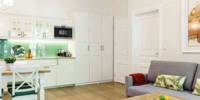 Sanhaus Apartments Haffnera Sopot - foto 2