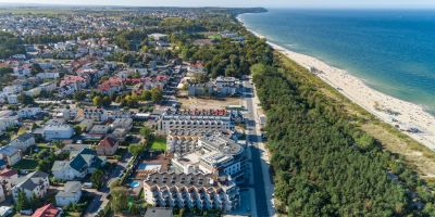 Apartamenty Karin Władysławowo - foto 2