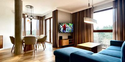 Apartamenty Karin Władysławowo - foto 4