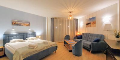 Apartamenty Karin Władysławowo - foto 3