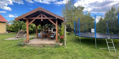 Ambrus Apartman Gyenesdiás - foto 3