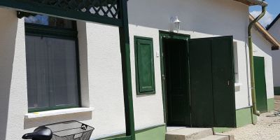 Zrínyi11 Apartman Balatonkenese - foto 4
