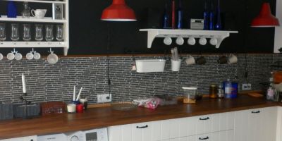 Gete Vendégház Csolnok - foto 3