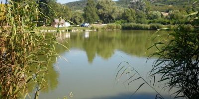Gete Vendégház Csolnok - foto 4