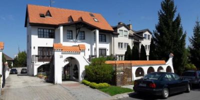 Pokoje Gościnne Wytchnienie Lublin - foto 4