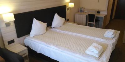 Hotel SPA Gloria Przemyśl - foto 2