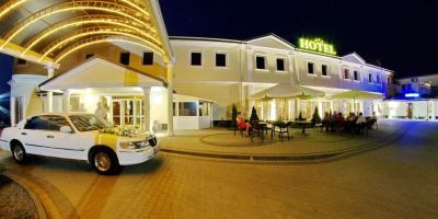 Hotel SPA Gloria Przemyśl - foto 4