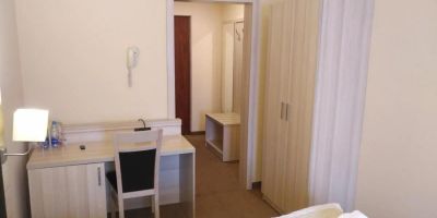 Hotel SPA Gloria Przemyśl - foto 3