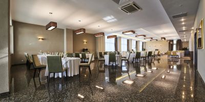 Hotel Clermont Covasna - foto 4
