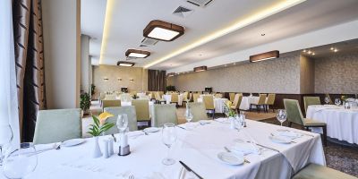 Hotel Clermont Covasna - foto 5