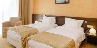 Hotel Clermont Covasna - foto 3