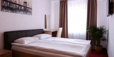 Hotel Apollonia Brașov - foto 5