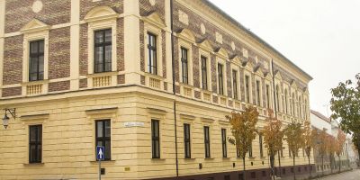 Zsidó Hitközség Hostel Debrecen - foto 2
