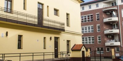 Zsidó Hitközség Hostel Debrecen - foto 3