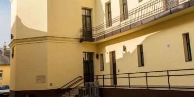 Zsidó Hitközség Hostel Debrecen - foto 4