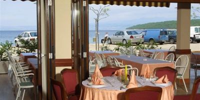 Hotel Miramare Njivice - foto 5