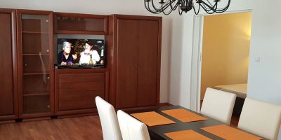 Apartman Kaszás Central Mosonmagyaróvár - foto 3