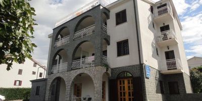 Apartman Ivo Porat Malinska - foto 2