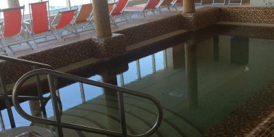 Wellness Apartmanok Velence - foto 3