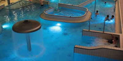 Wellness Apartmanok Velence - foto 2