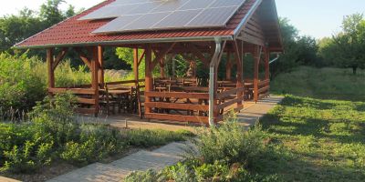 Rigófütty Vendégház Tiszaalpár - foto 4