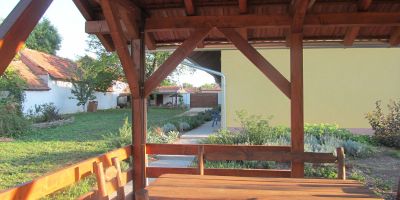 Rigófütty Vendégház Tiszaalpár - foto 5