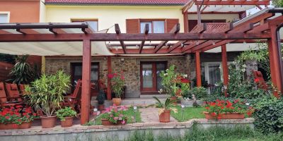 Virág Apartmanház Sopron - foto 2