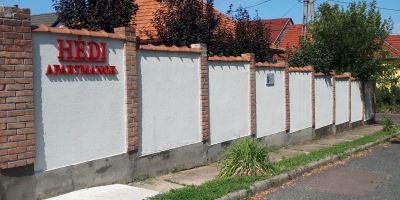 Hédi Vendégház Eger - foto 2