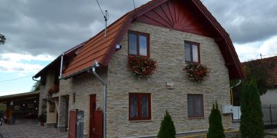 Pensiunea Bukovina Cristur - foto 2