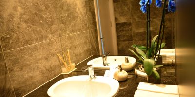 Hotel Bavaria Blu & Conference Centre Mamaia - foto 4