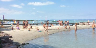 Első Fecske Apartmanok Siófok - foto 5