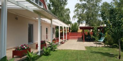 Első Fecske Apartmanok Siófok - foto 3