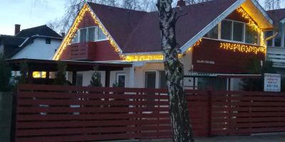 Első Fecske Apartmanok Siófok - foto 4