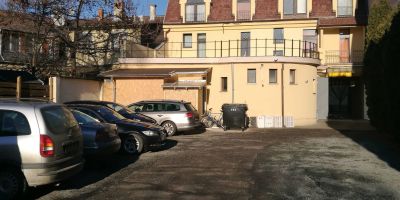 Mátyás Szállás Panzió Szombathely - foto 3