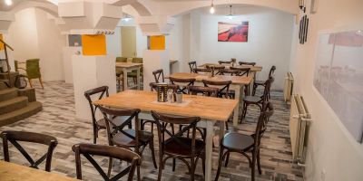Mátyás Szállás Panzió Szombathely - foto 4