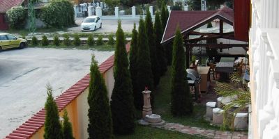 Koppi Ház Siófok - foto 5