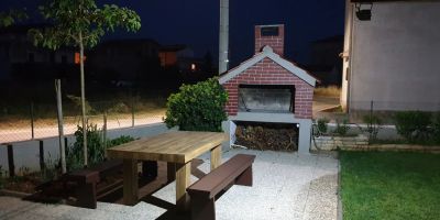 Kuća za odmor Gabriela Sukošan - foto 2