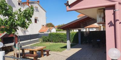 Kuća za odmor Gabriela Sukošan - foto 4