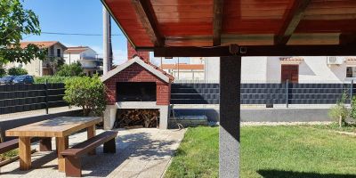 Kuća za odmor Gabriela Sukošan - foto 3