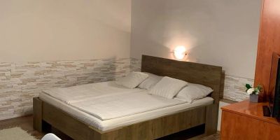 Diána Apartman Egerszalók - foto 2