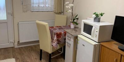 Diána Apartman Egerszalók - foto 4