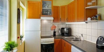 Safe Klára Villa Siófok - foto 4